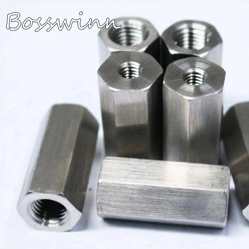 CNC Milling Turning Machining Die Casting Machinery Spare Parts