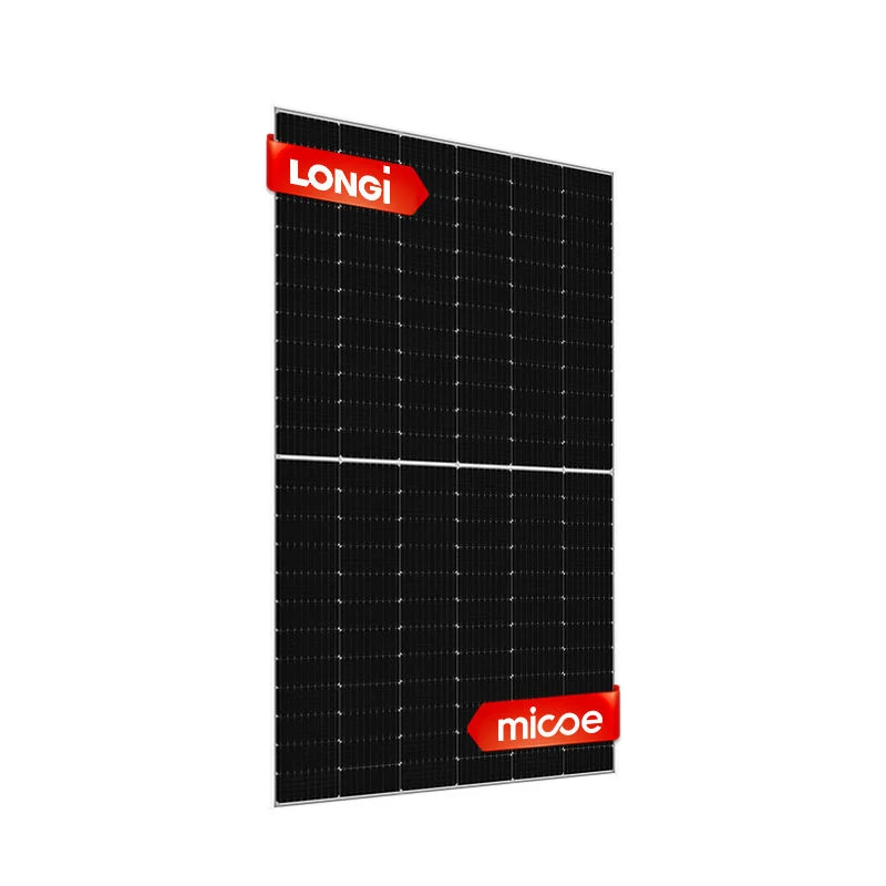 Помощь Check Monocrystalline Silicon Longi China Solar Products 530W Hi-Mo 5