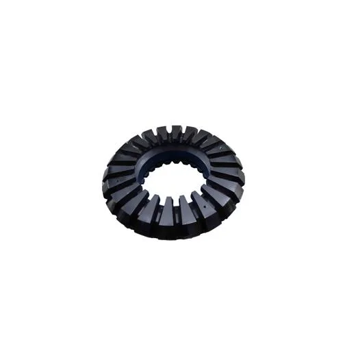 API 16A Bop Rubber Core Taper Bop Packing Unit Msp for Oil Drilling