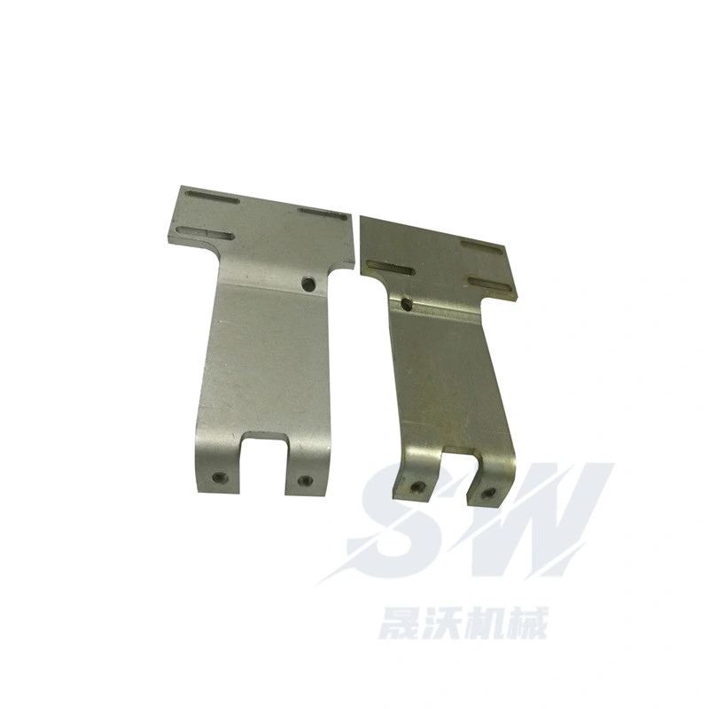 Precision Laser Sheet Metal Processing for Aluminum Junction Boxes