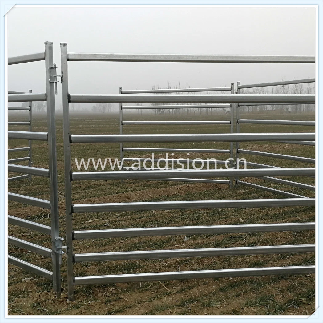 Cattle Chute Sheep Cattle Panels and Pens