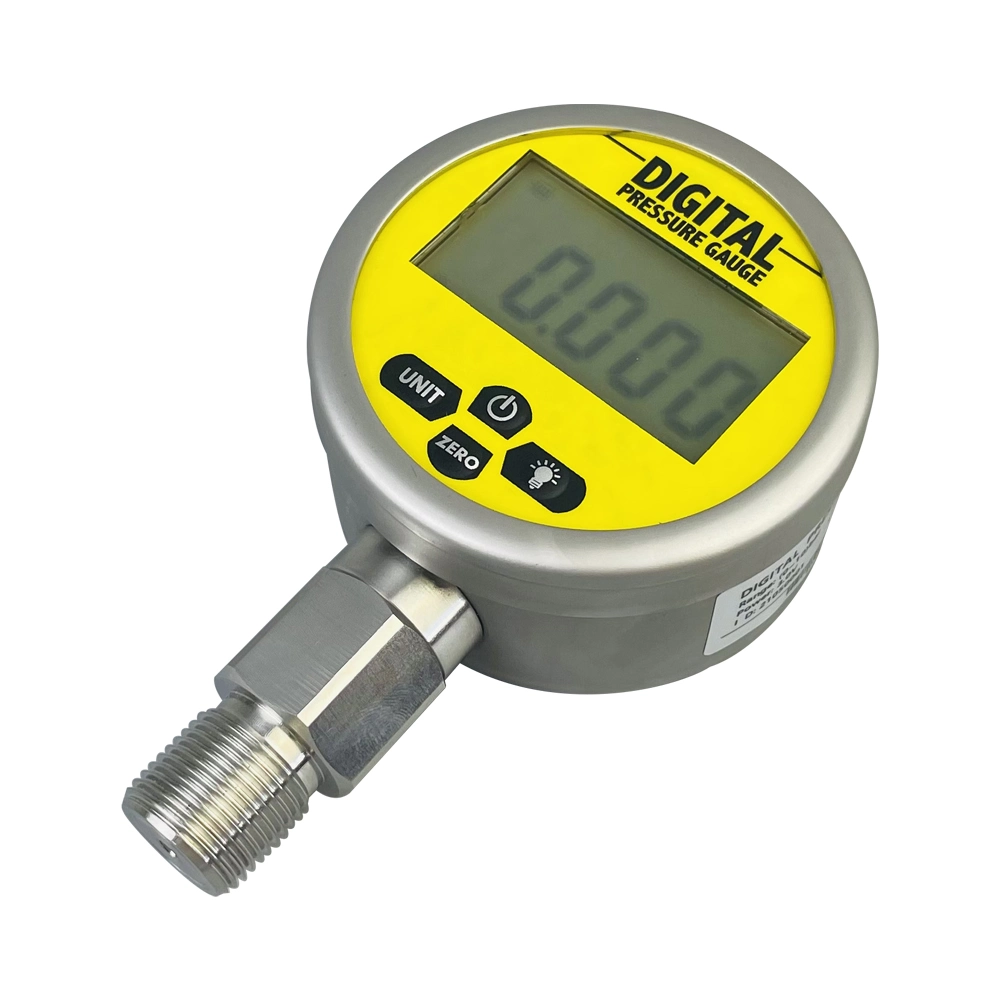 Meokon High quality/High cost performance  Digital Data Logger Pressure Gauge