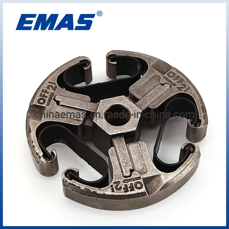 Emas Clutch Gasoline Chain Saw Spare Parts Hus61/268/272