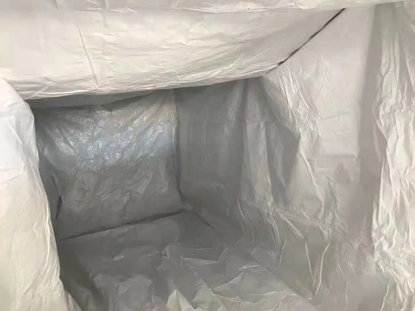 Thermal Insulated Aluminum Foil Blanket for Shipping Container / Thermal Liner 20FT 40FT