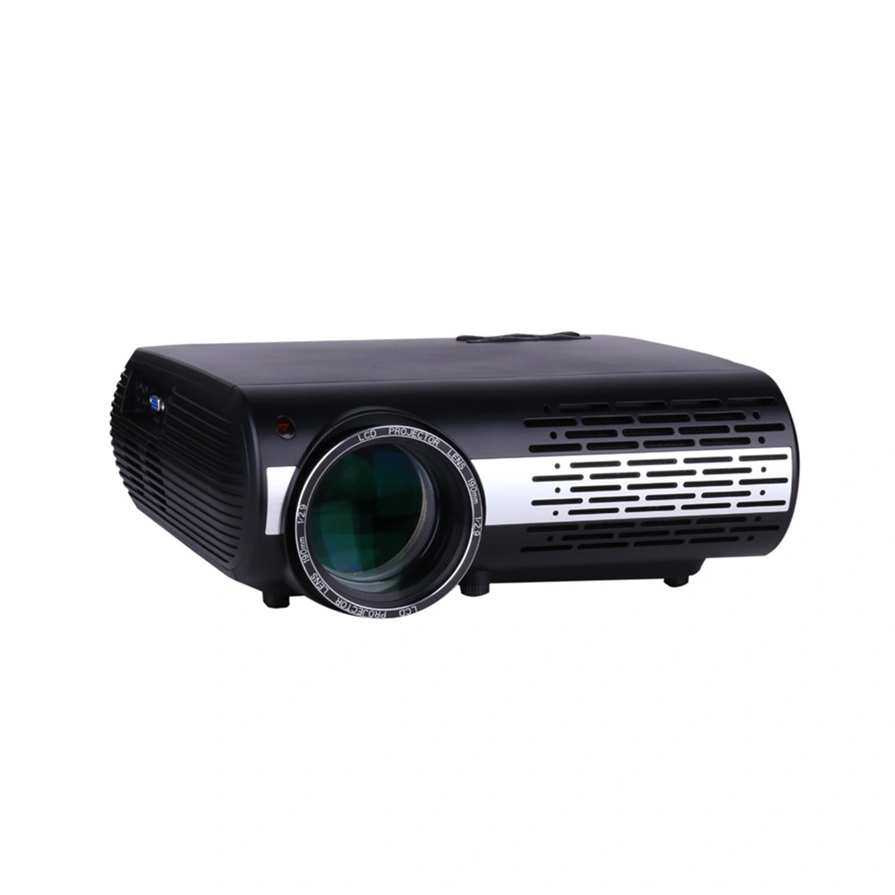 Hot Sales 1920*1080P 4000lumen LCD Projector