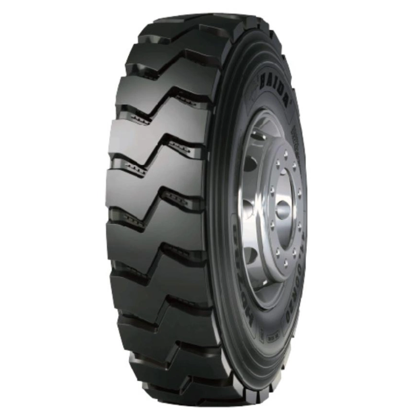 750r16 1200r24 315 80r22.5 10.00-20 novo pneu para camião e Preço por grosso do tubo