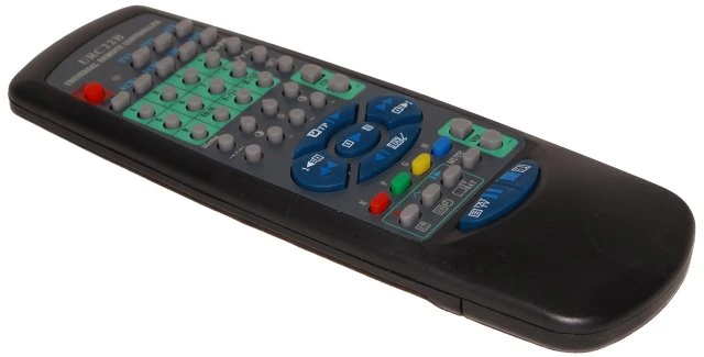 Hot Sales New TV Remote Controls
