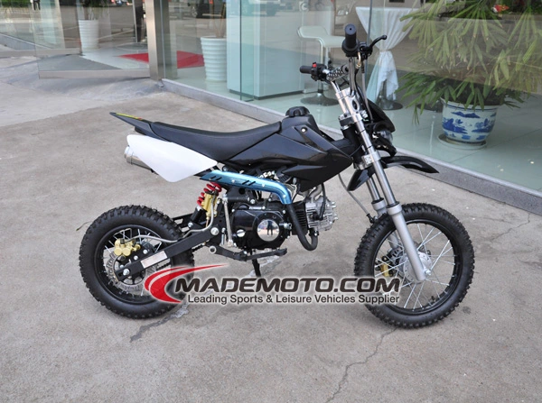 Mini Moto Enduro Moto 125cc bicicleta de Pit para adultos - China