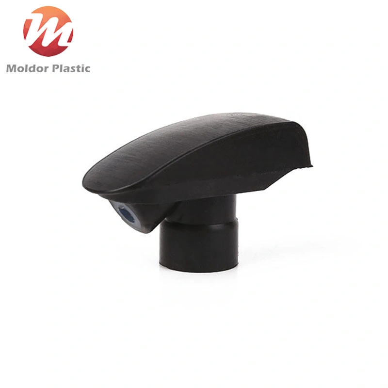 Wholesale/Suppliers Auxiliary Mechanical Silicone Button Handle