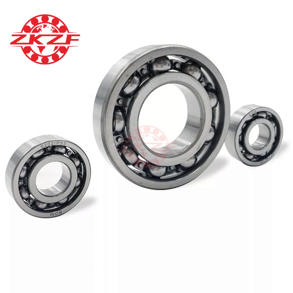 Factory Sell Original Japan One Way Clutch 608 Bearing Accessories Sizes Deep Groove Ball Bearing