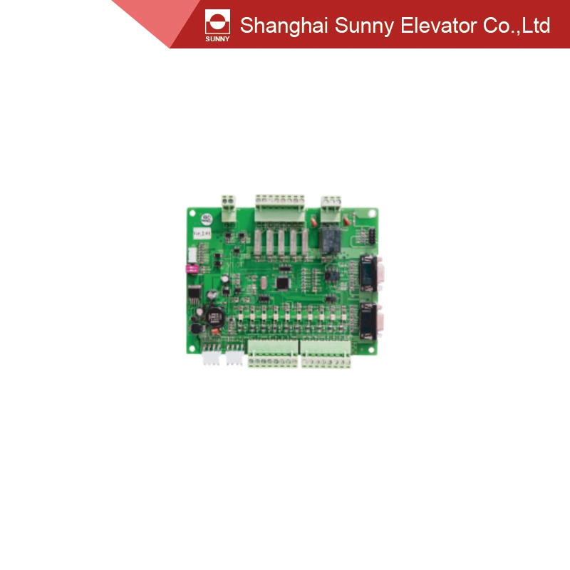 Intelligent Management System for Elevator IC Card