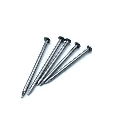 China Manufacturer High quality/High cost performance  Polished Common Nail