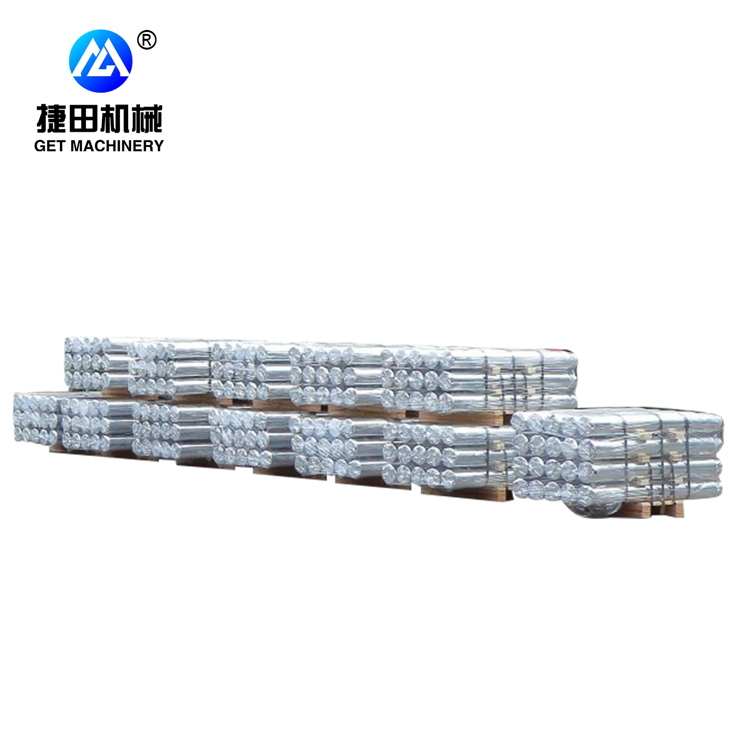 Punta Martillo Hidraulico Moil Type Hydraulic Hammer Chisel Best Quality Factory Supply Excavator Spare Parts Construction Machinery Punta Piramidal Sb302