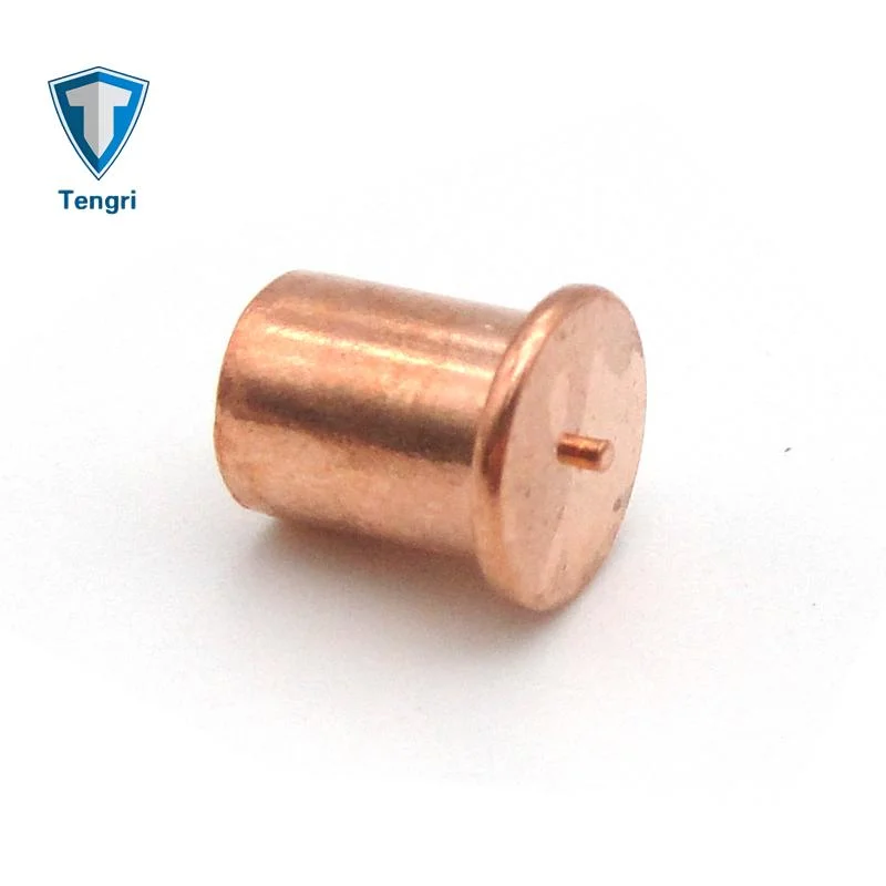 Carbon Steel Weld Threaded Studs Welding Lock Nut From Tengri