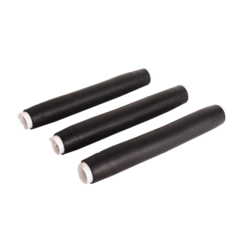 Cold Shrink Silicone Rubber Insulation Cable Sealing Tube