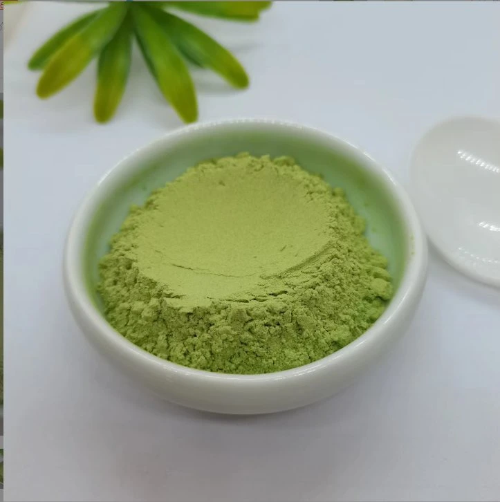 China Supplier Supply Natural Vegetable Powder Bulk Kale Powder Organic