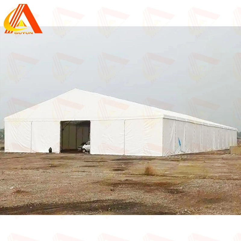 Outdoor Marquee/Warehouse Tent for Industry