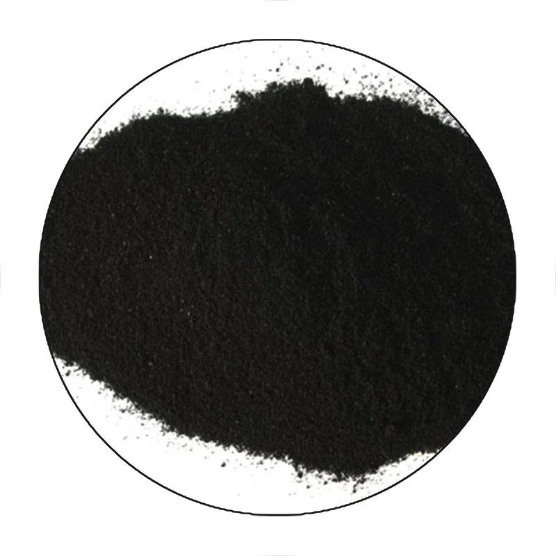 Venta caliente la pureza del polvo de óxido de cobalto Precio Coo CAS: 1307-96-6