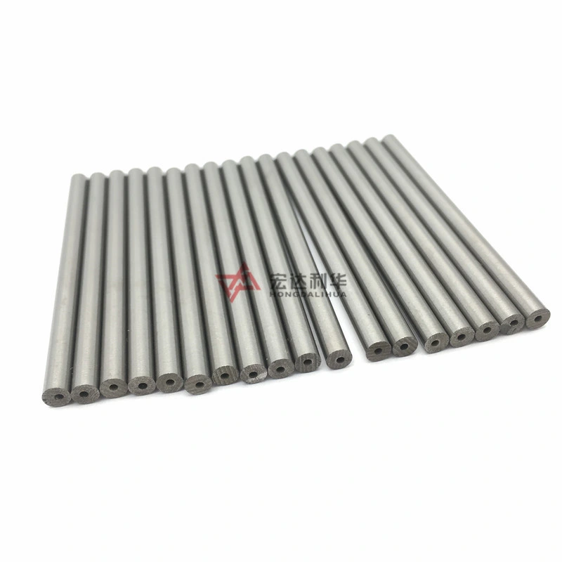 K10 K20 K30 Wear Resistance Tungsten Carbide Rods/Round Bar/Cemented Carbide Rods