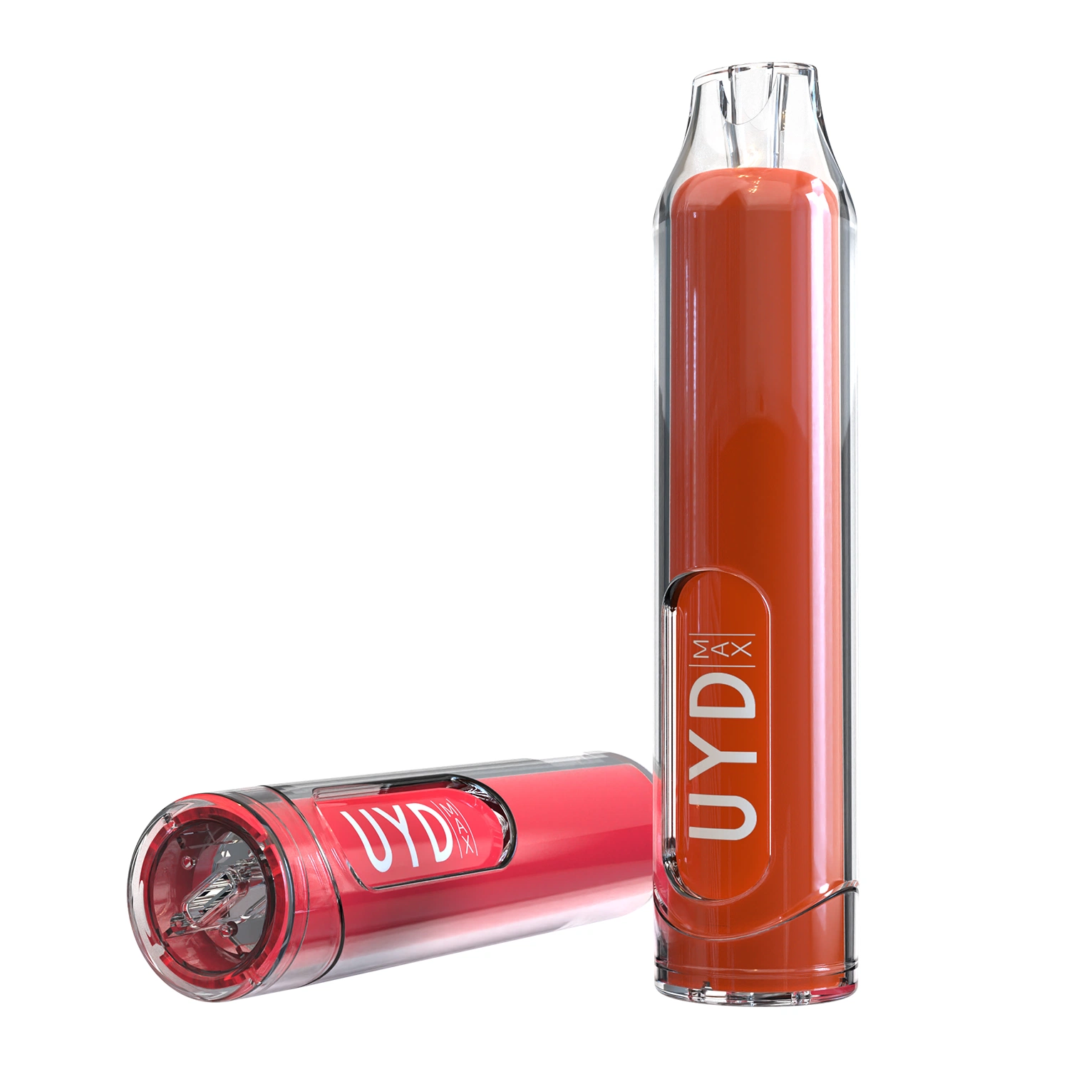 Custom Fruit Flavor Vape Juice Pod 27ml Shenzhen E Cigarette Vaporizer Pen 500 Puffs Disposable/Chargeable Vape