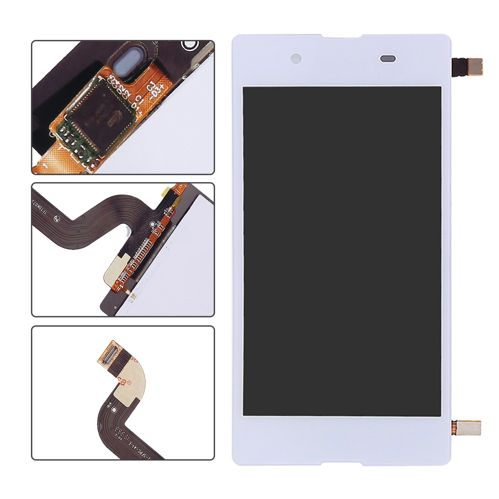 Mobile Repair Parts for Sony Xperia E3 D2243 D2212 D2203 D2206 LCD Screen Display