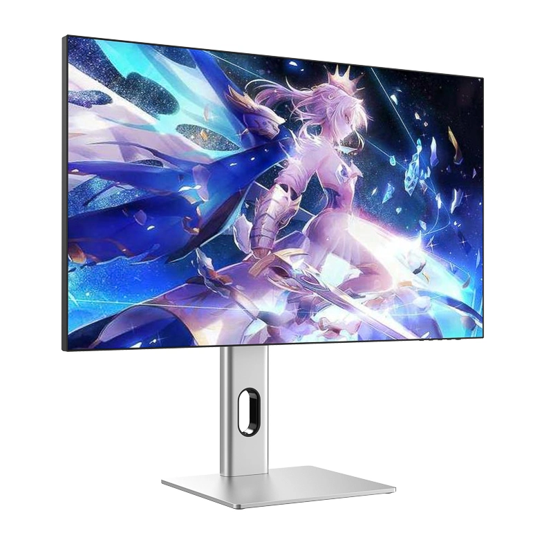 Low Price 27 Inch 4K 60Hz Widescreen IPS Gaming Monitor