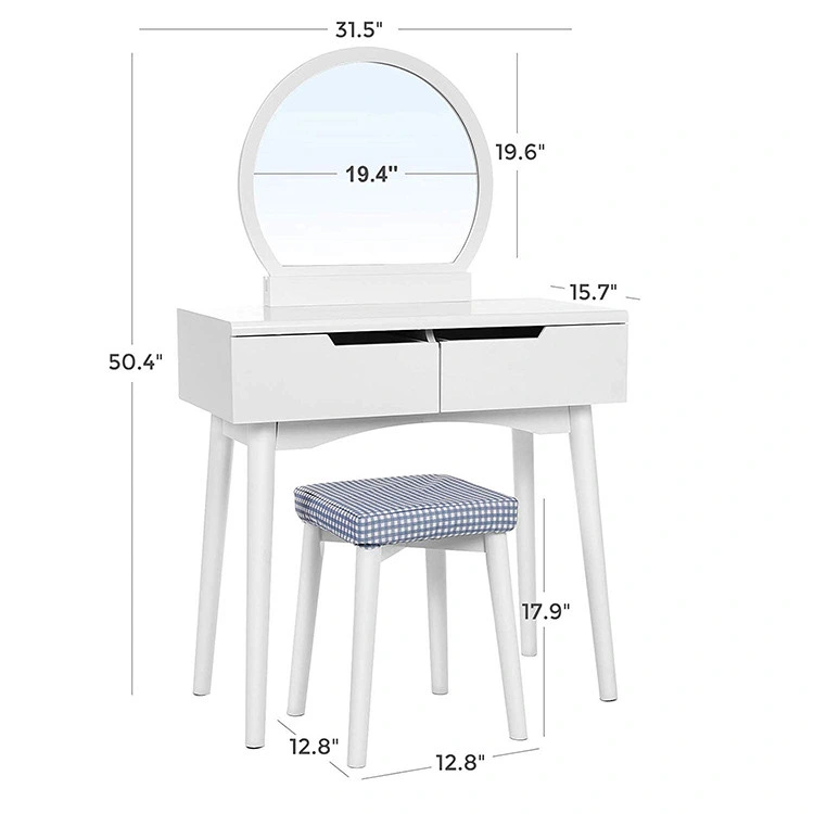 Los niños Los niños mesa y silla de madera muebles Set