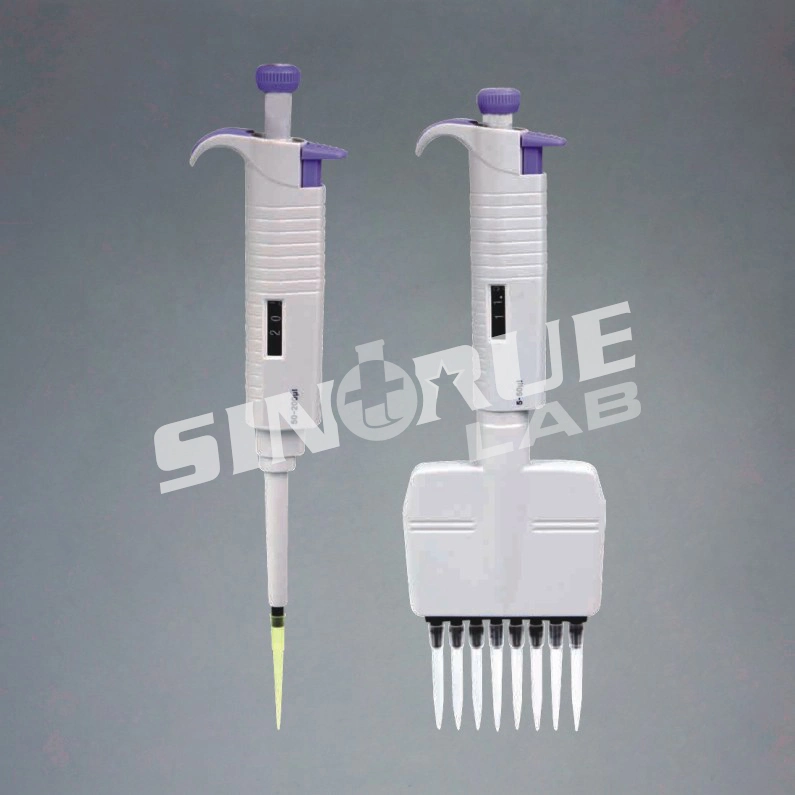 Plastic Hospital Laboratory Pipette