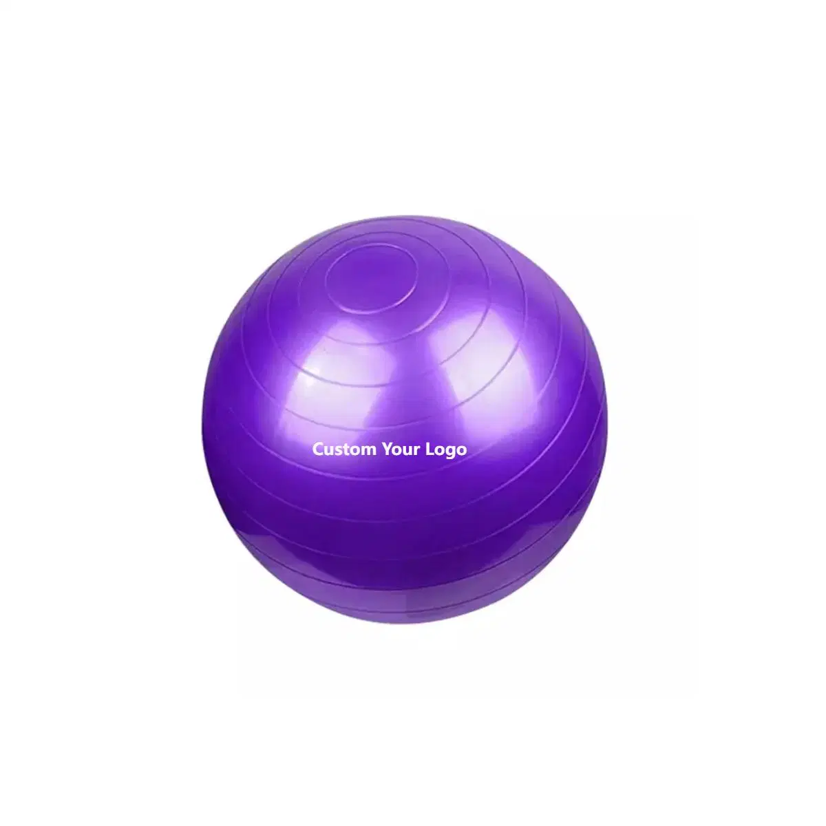 Wholesale Small Yoga Gym Ball 25cm Mini Pilates Ball