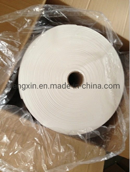 Energy Storage Battery Liner Paper Mercury Free Separator Paper for Dry Battery