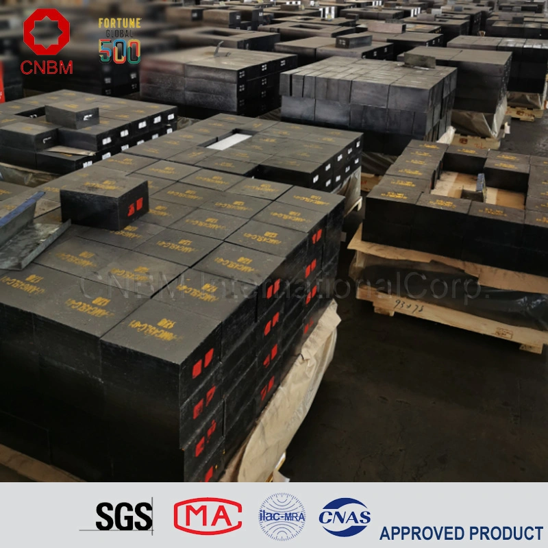 Factory Price Best Quality Fired Magnesia Refractories Brick