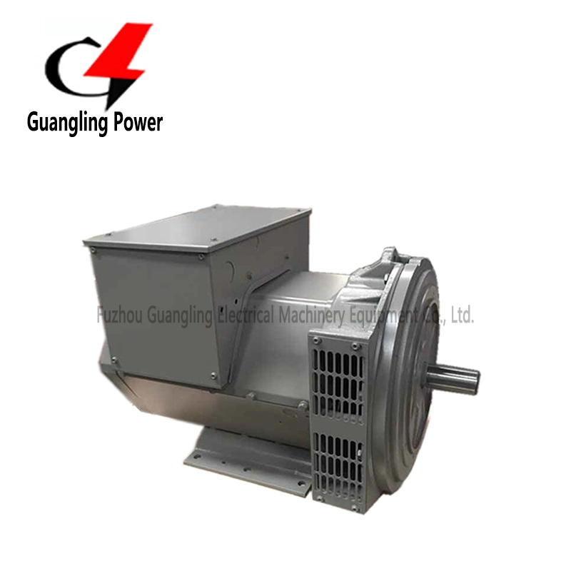 220V 200kVA 160kw Alternative Energy AC Low Rpm Alternator Generator Electricity Price