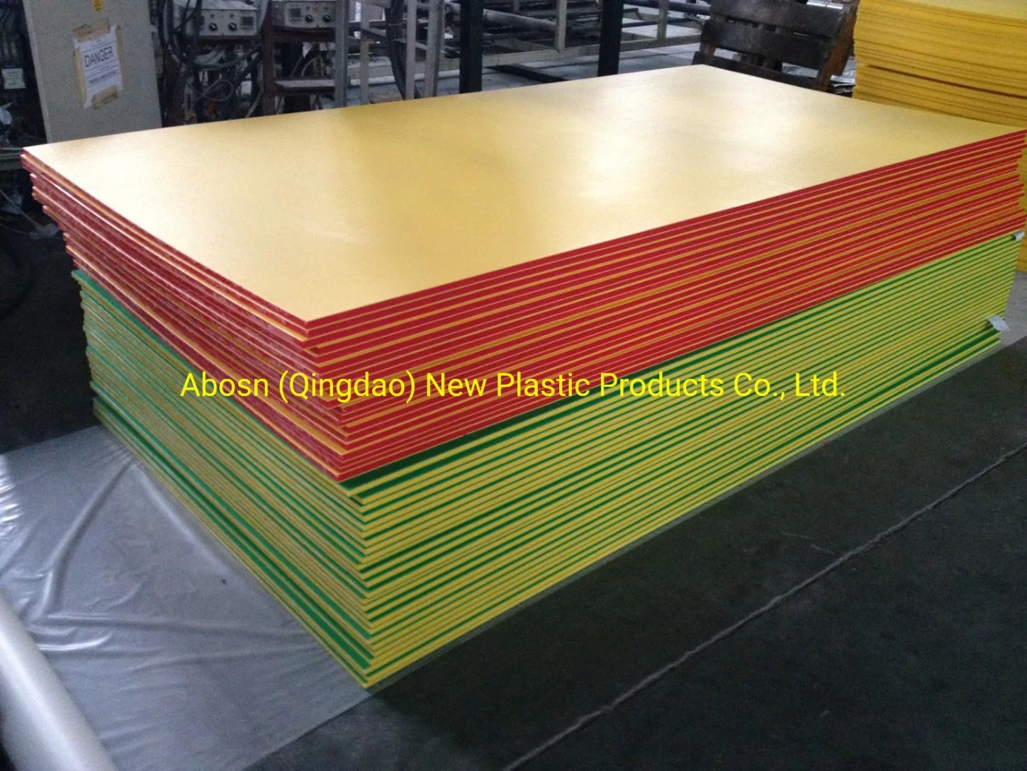 China Suppliers HDPE Sheet/Panel/Board/Plate/UHMWPE/HDPE/PE 4X8 Plastic Sheets