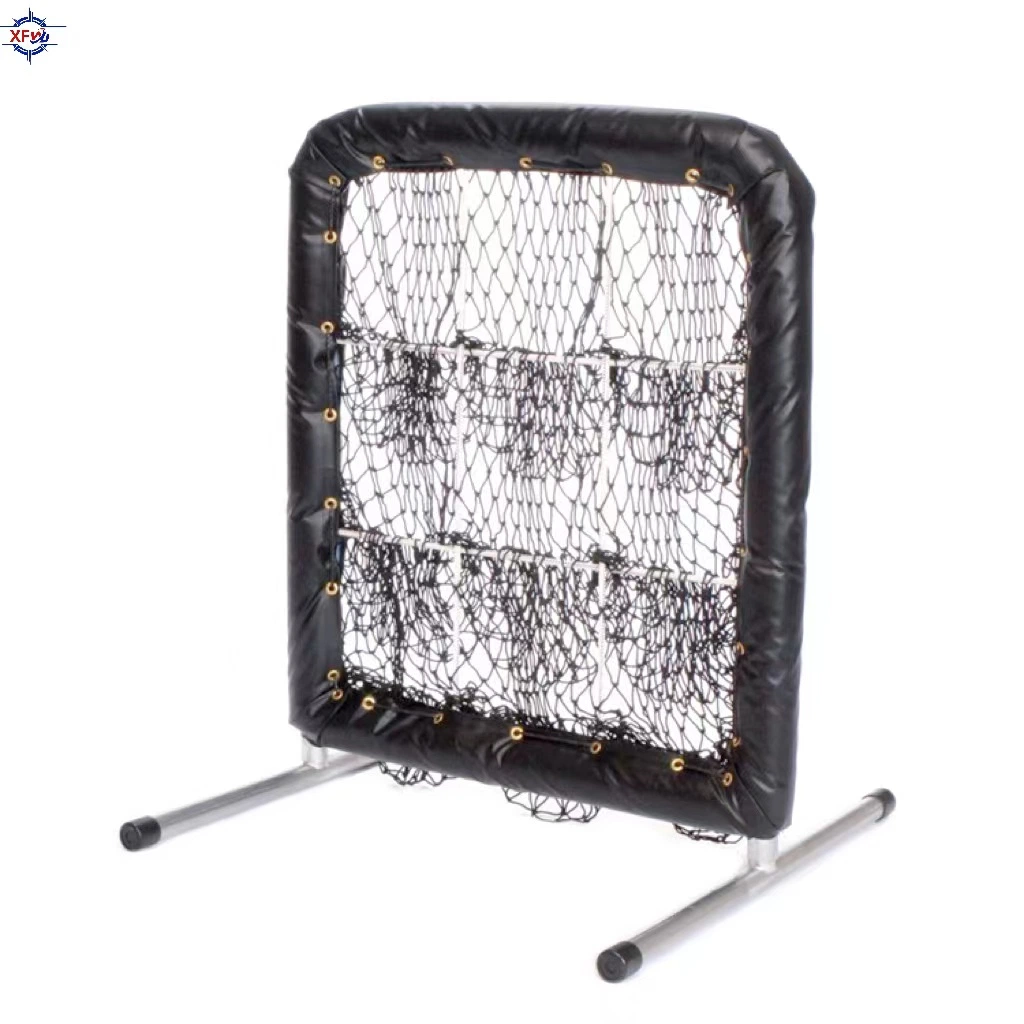 Professional Sporting Goods 9 Holes Baseball Stick Zone Practice Target Pitching Nets