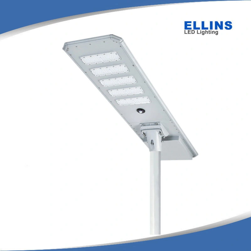 LED Solar Street Garden Light LED-Lampe Leuchten Dekoration Beleuchtung Mit Energiesparsystem