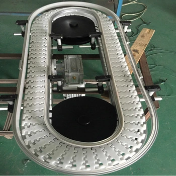 Top Quality PP Food Grade Flexible Chains/Transmission Chain with Conveyor Manufacturer