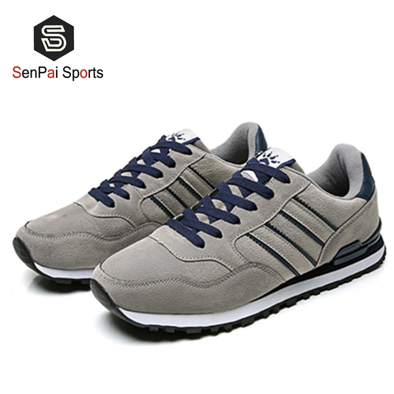 New Design Leisure and Comfor Shoes Men Casual Footwear