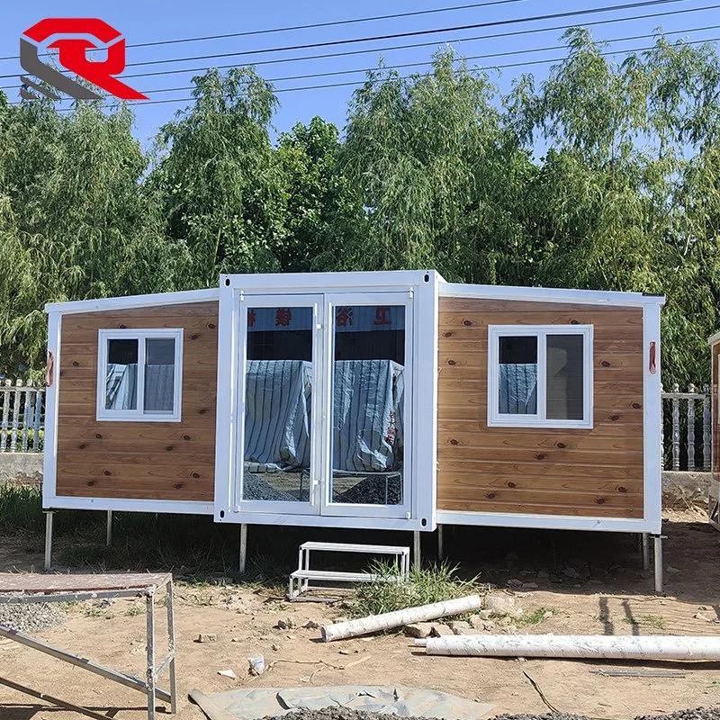 Pre-Manufactured Multi Function Expendable 3 Bedroom Cost of Container Houses in Kenya