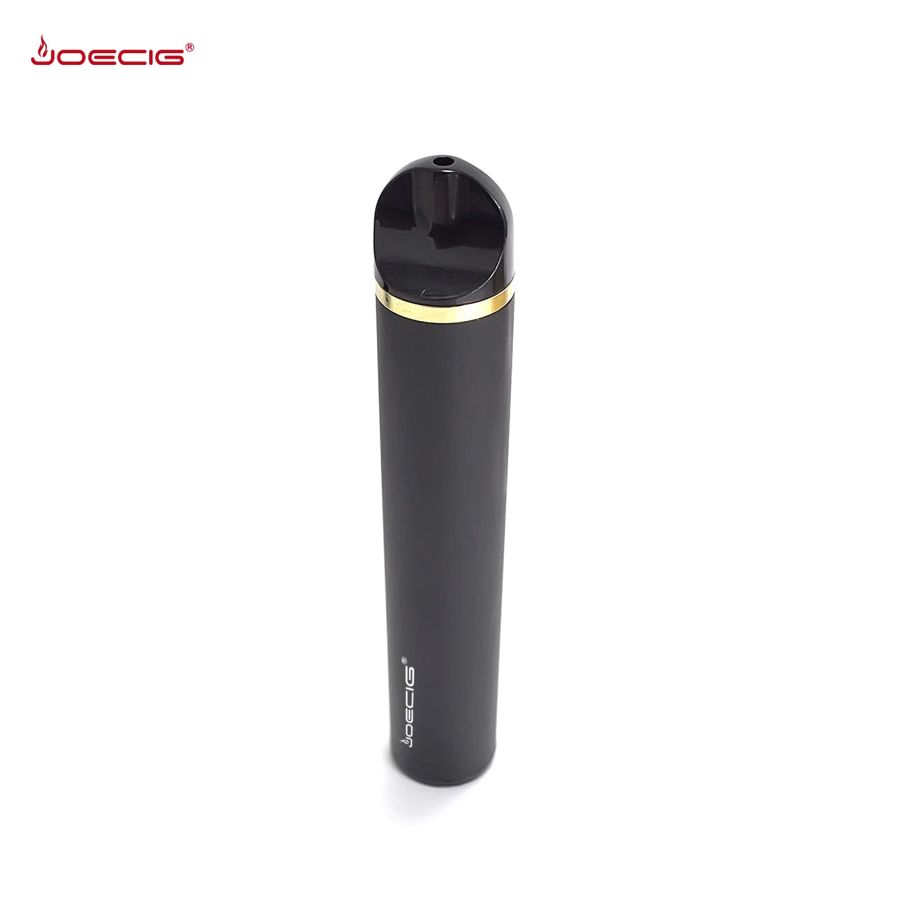 Joecig 2020 New Disposable/Chargeable E Cigarette 1500puffs Vape Pod White Label Vape Pen