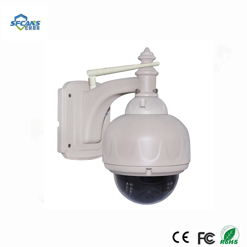 720p HD IP Camera WiFi Wireless Network P2p IP Waterproof Outdoor Home CCTV Security Camera