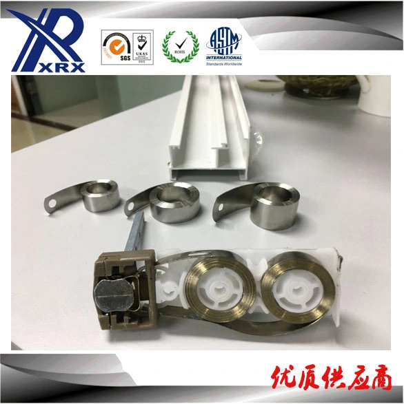 301 Stainless Steel Scroll Spring with Competitive Price & High quality/High cost performance ! ! !