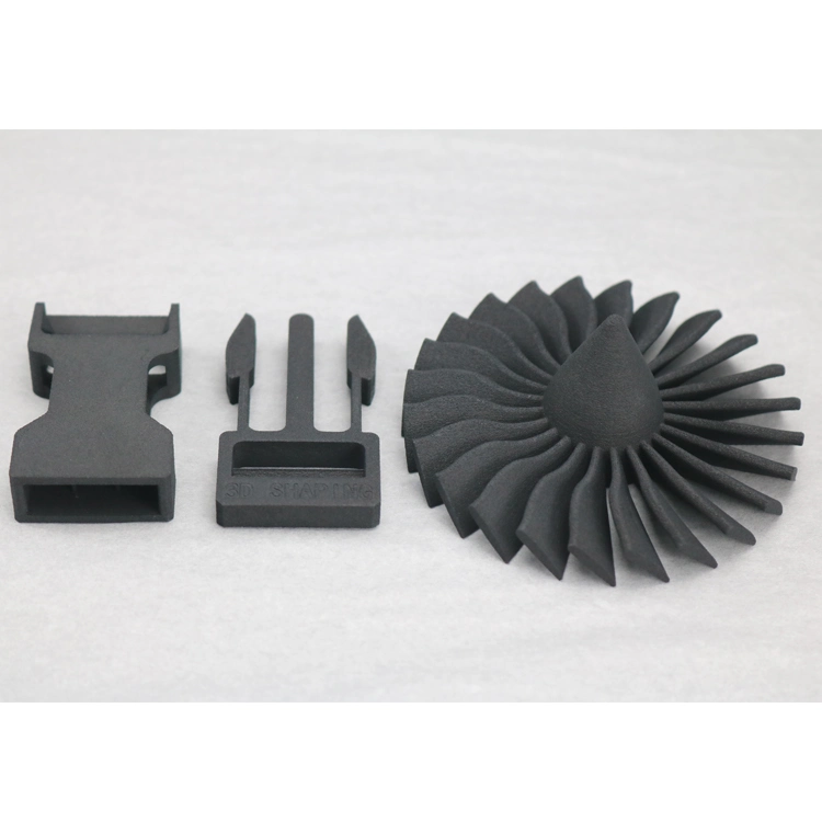 China Factory Nylon SLS 3D Printing Service conception 3D