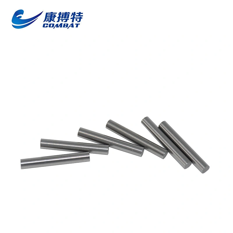 Tool Parts Sintered Tungsten Cemented Carbide Square Bar