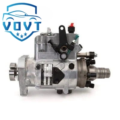 Vente à chaud pompe d'injection de carburant diesel à rampe commune dB2333-4764 2643t051 Pour le moteur