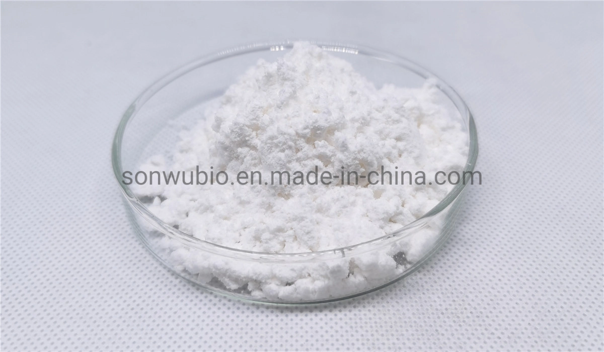 Sonwu Supply Raw Powder Olive Leaf Extract CAS 508-02-1 Oleanolic Acid