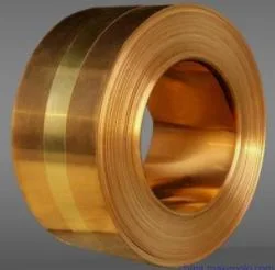 Ycut-F Environmental Protection Copper Alloy with High Performance Precipitation Hardening