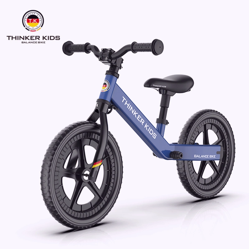 Equilibrio Bike para los niños, empujar la moto