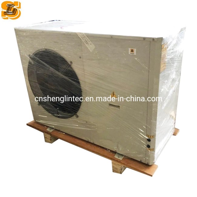 Better Packaged Outdoor HVAC Equipment with OEM Service