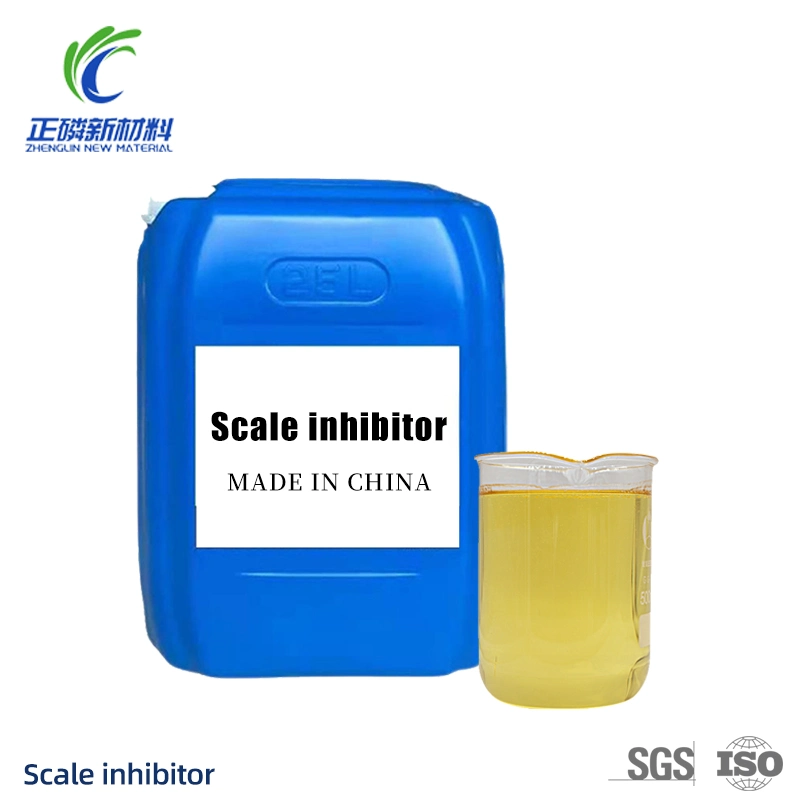 RO Membrane Water Treatment Scale Inhibitor, Reverse Osmosis Membrane Scale Inhibitor