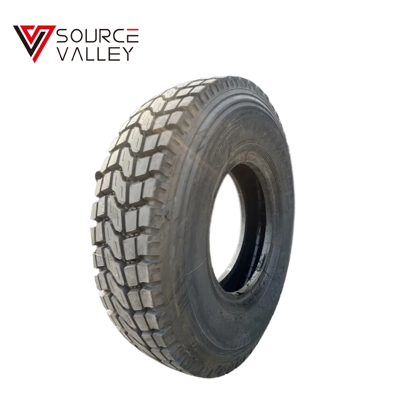 Triangle Linglong Habilead Kapsen Chaoyang Durun Compasal Royal Balck Constancy T Truck TBR 13radial Tyres 7.50r16 11r22.5 12.00r20 315/80r22.5 385/65r22.5